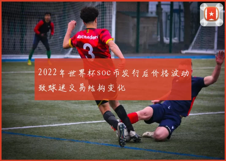 2022年世界杯soc币发行后价格波动致球迷交易结构变化