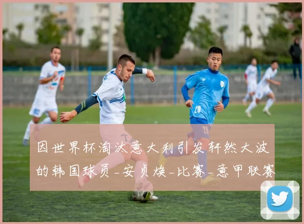 因世界杯淘汰意大利引发轩然大波的韩国球员_安贞焕_比赛_意甲联赛