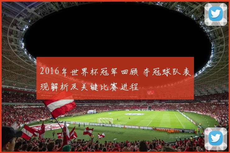 2016年世界杯冠军回顾 夺冠球队表现解析及关键比赛进程