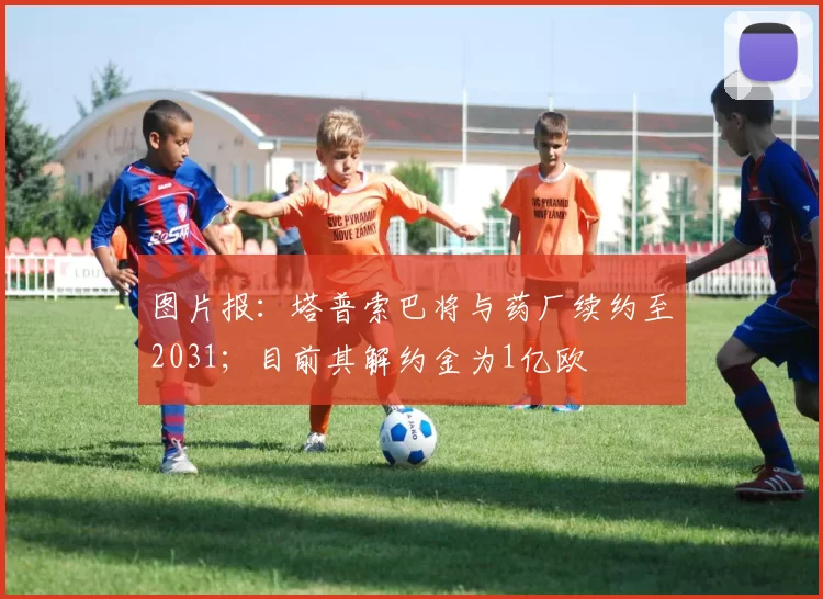 图片报：塔普索巴将与药厂续约至2031；目前其解约金为1亿欧