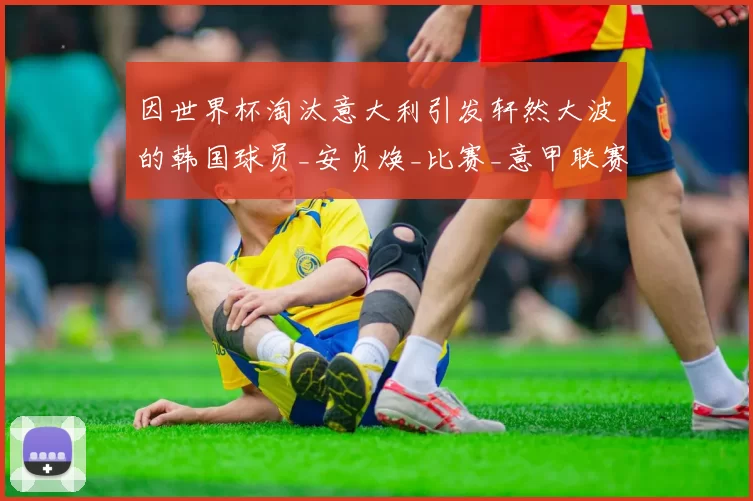 因世界杯淘汰意大利引发轩然大波的韩国球员_安贞焕_比赛_意甲联赛