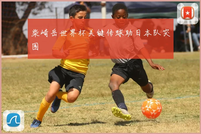 柴崎岳世界杯关键传球助日本队突围