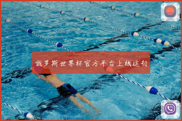 俄罗斯世界杯官方平台上线运行