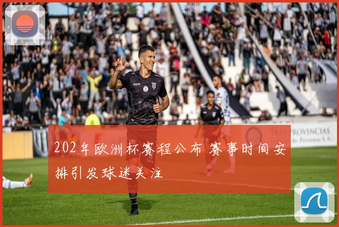 202年欧洲杯赛程公布 赛事时间安排引发球迷关注
