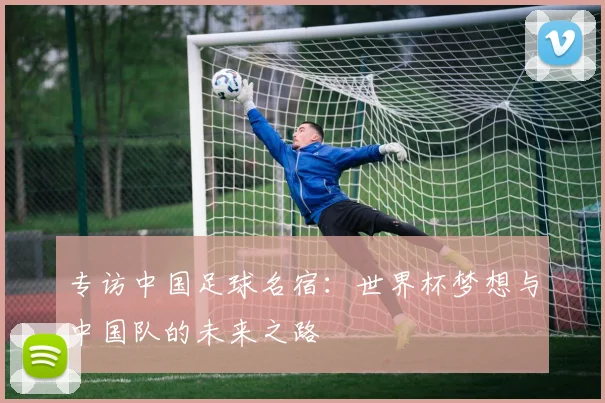 专访中国足球名宿:世界杯梦想与中国队的未来之路