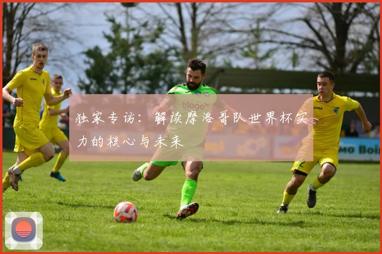独家专访：解读摩洛哥队世界杯实力的核心与未来